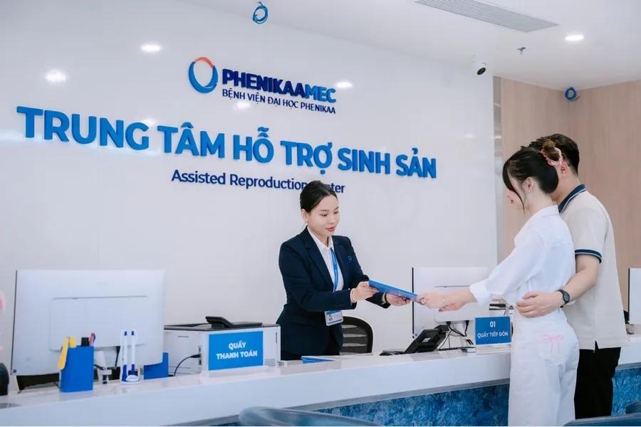 Nên Khám Tiền Hôn Nhân Ở Đâu? 5 Tiêu Chí Lựa Chọn Và Địa Chỉ Uy Tín Tại Hà Nội