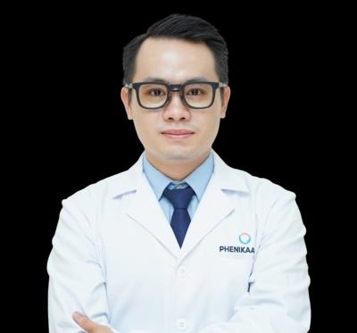 ThS. BSNT Nguyễn Đức Anh