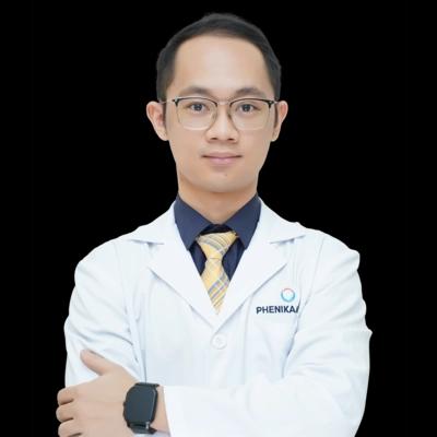 BS. Ngô Minh Anh